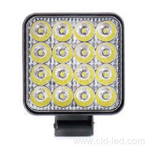 MINI 16W LED WORKING LAMP